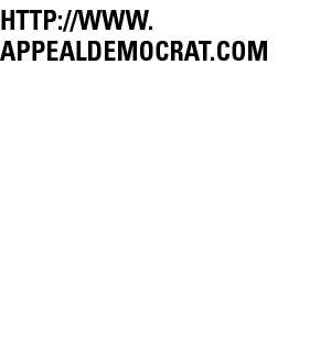 http://www.appealdemocrat.com