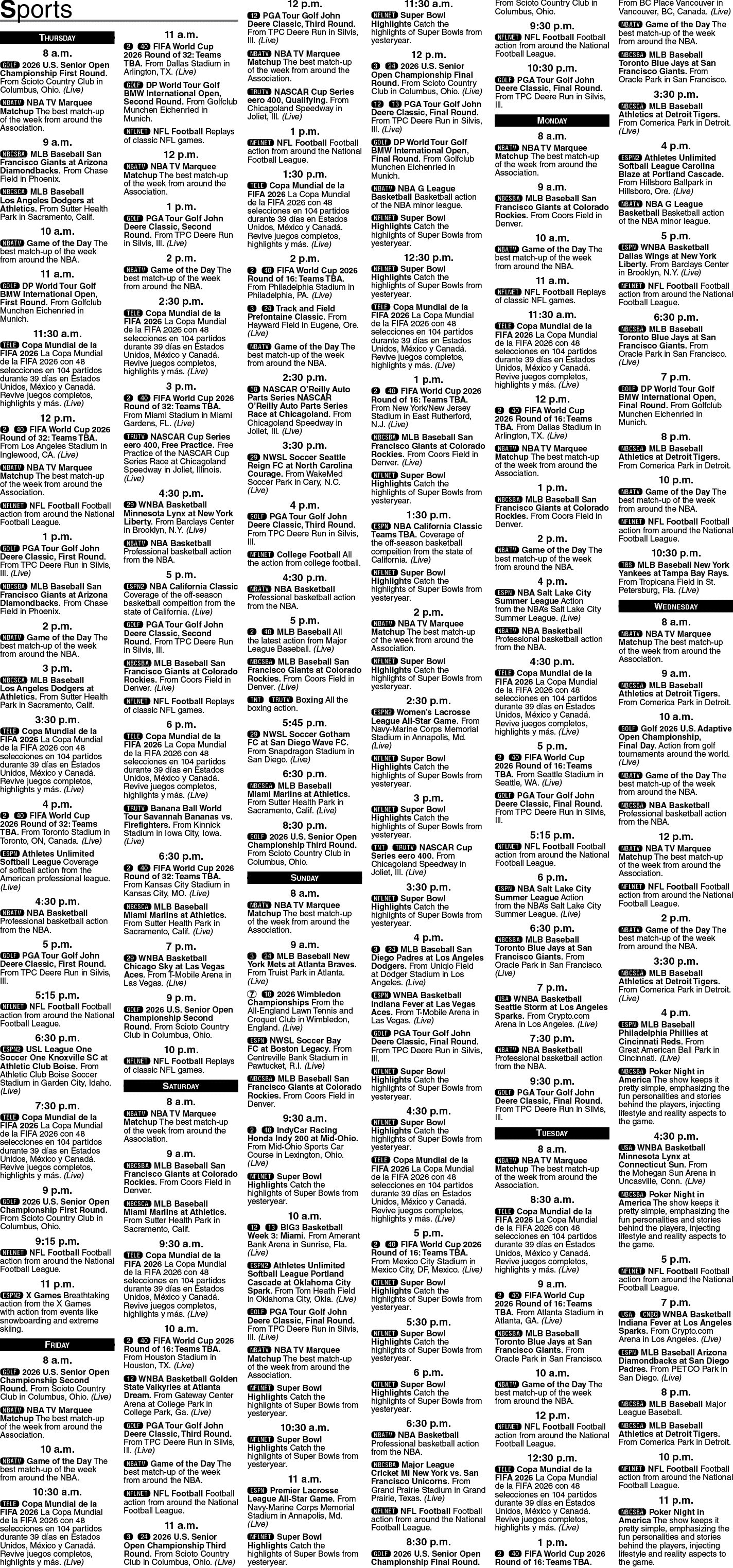 Rectangle
